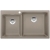 Zlewozmywak Blanco PLEON 9 tartufo InFino 523 064